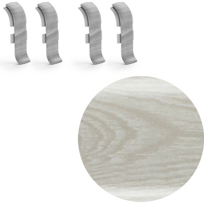 Naturel NATNGTFG0 Spojka dub Arctic