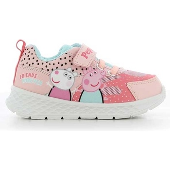 Kids movie heroes Обувки peppa pig