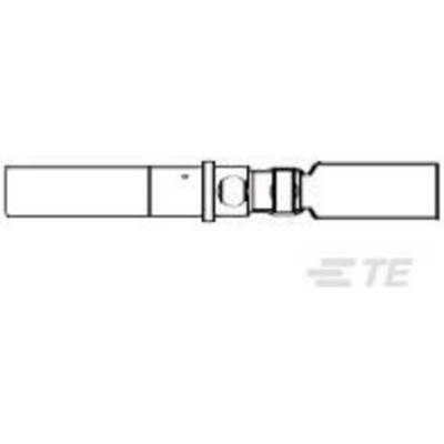 TE Connectivity 152339-000, 1 ks Box