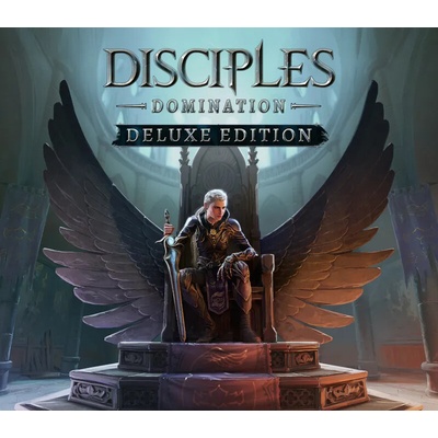 Disciples: Domination (Deluxe Edition)