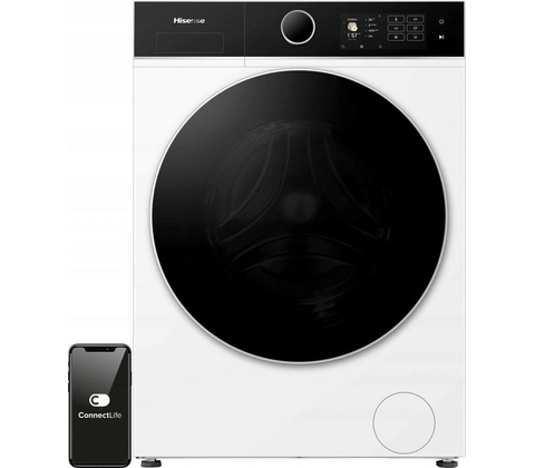 Hisense WF5I8043BWF
