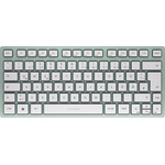 CHERRY KW 7100 Mini (JK-7100DE-18) Клавиатури