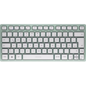 CHERRY KW 7100 Mini (JK-7100DE-18) Клавиатури