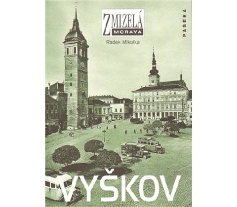 Vyškov