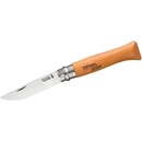 OPINEL No9 CARBON