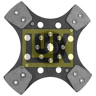 Schaeffler LuK Spojková lamela 328033210