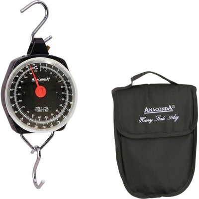 Anaconda Váha Heavy Scale 50kg