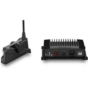 Garmin Panoptix LiveScope Plus система - Panoptix LiveScope Plus система 010-02706-00 (010-02706-00) Сонар за риболов