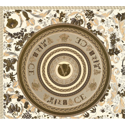 A. S. Création Влизелинов тапет за стена versace 38705-6