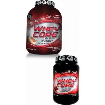 Superior 14 Whey Core 2270 g