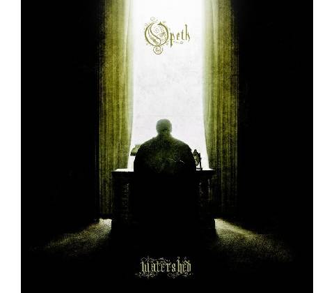 OPETH - Watershed CD