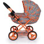 Cosatto Количка за кукли с аксесоари Cosatto - Wowette, Mister Fox (CT5258A)
