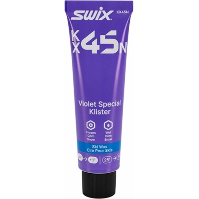 Swix KX45N fialový 55 g – Zboží Dáma