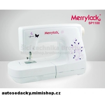 Merrylock SP 1100