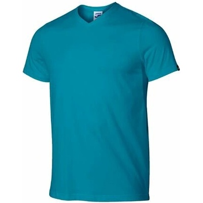 Versalles Short Sleeve T-shirt modré