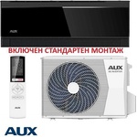 AUX ASW-H24G3A4/CBR Comfort Климатици