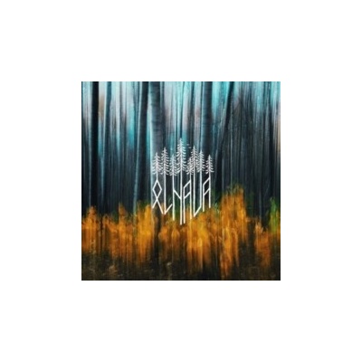 Olhava - Olhava CD