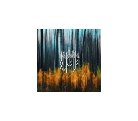 Olhava - Olhava CD