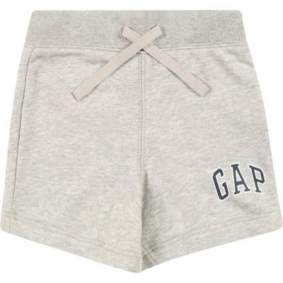 GAP Панталон сиво, размер 3