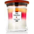 WoodWick Trilogy Blooming Orchard 275 g