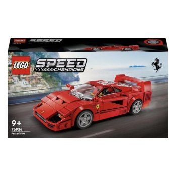 LEGO® Speed Champions 76934 Superauto Ferrari F40