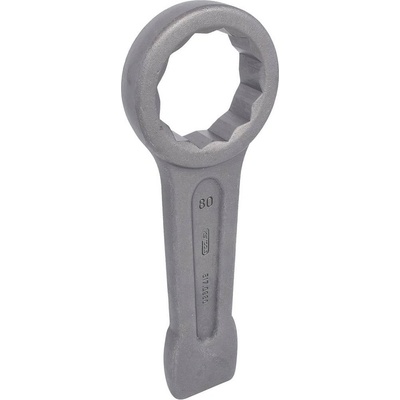 KS Tools úderový očkový klíč 80 mm 5170980