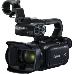 Canon XA15 (2217C003AA) Цифрови видеокамери