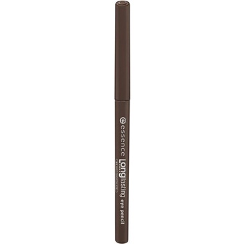 Essence Long Lasting Eye tužka na oči 2 Hot Chocolate 0,28 g