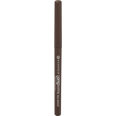 Essence Long Lasting Eye tužka na oči 2 Hot Chocolate 0,28 g – Zbozi.Blesk.cz