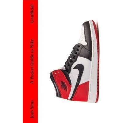 A Pocket Guide to Nike Hachette UK Distribution Ltd.