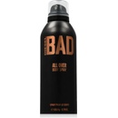 Diesel Bad deo spray 200 ml