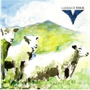 Laibach - Volk CD