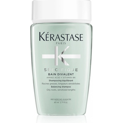 Kérastase Specifique Bain Divalent Šamponová lázeň 80 ml