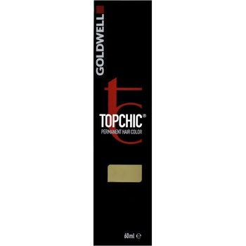 Goldwell Topchic 8-GB 60 ml