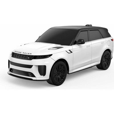Jamara Range Rover Sport SV