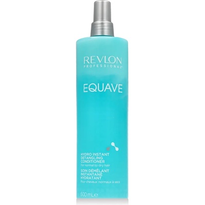 Revlon Equave Hydro Instant Detangling Conditioner 500 ml