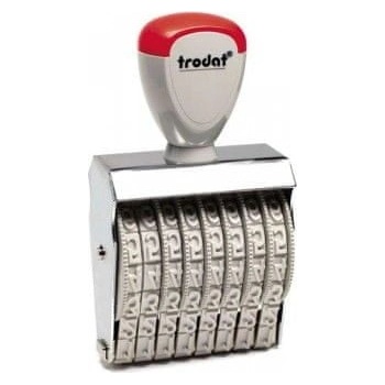 Trodat 1598