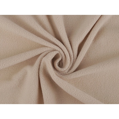 Prima-obchod Polar fleece, barva 2 (27) béžová světlá