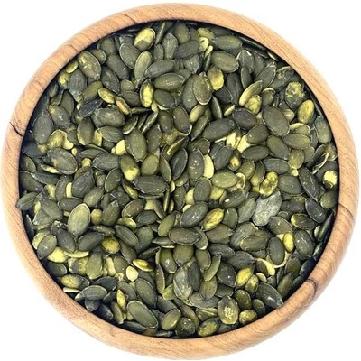 Zdravoslav Dýňové semínko loupané natural tmavé 500 g