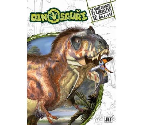 Dinosaury