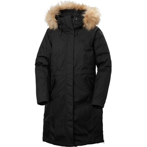 Helly Hansen Дамско яке парка Helly hansen Women's Vega Parka - Black - размер XS (104-5506-0111)