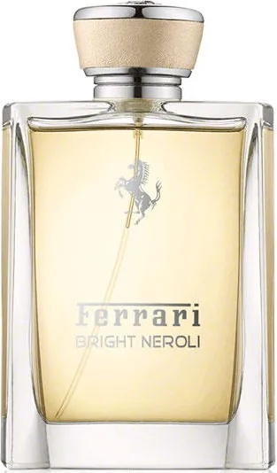 Ferrari Bright Neroli EDT 100 ml