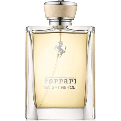 Ferrari Bright Neroli EDT 100 ml