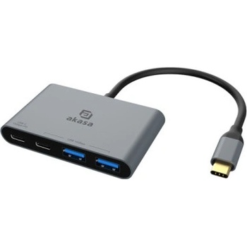 Akasa AK-CBCA19-18BK