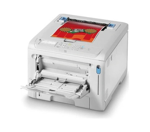 OKI C651dn