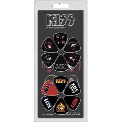 PERRI'S LEATHERS Kiss Picks I