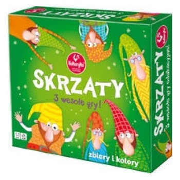 Skrzaty