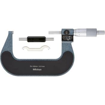 Image 1 of Mitutoyo 193-104