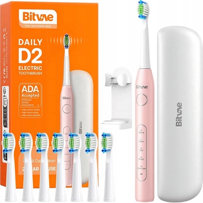 Bitvae D2 Pink