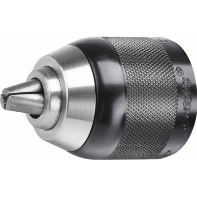 EXTOL INDUSTRIAL hlava rychloupínací sklíčidlová, 2-13mm